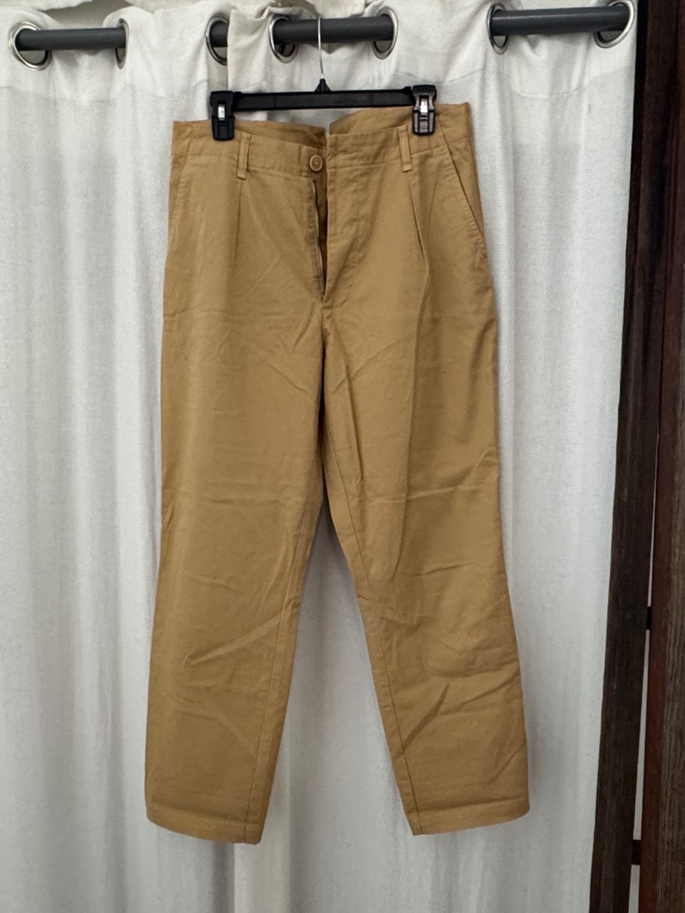 Alex Mill trousers